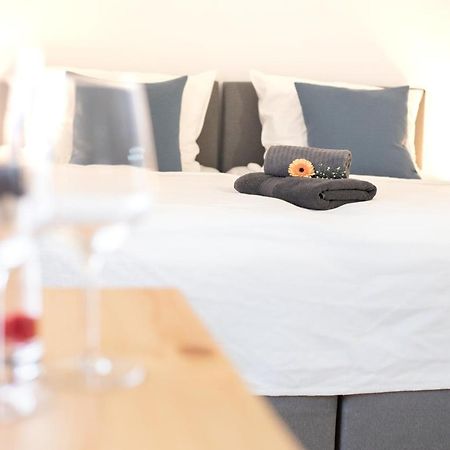 Gaestezimmer Ross Hohenlinden Luaran gambar