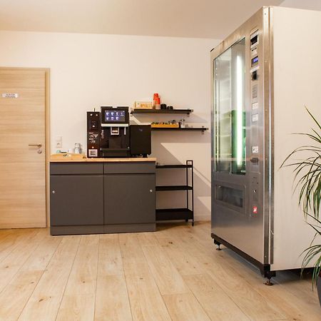 Gaestezimmer Ross Hohenlinden Luaran gambar