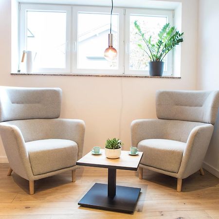 Gaestezimmer Ross Hohenlinden Luaran gambar