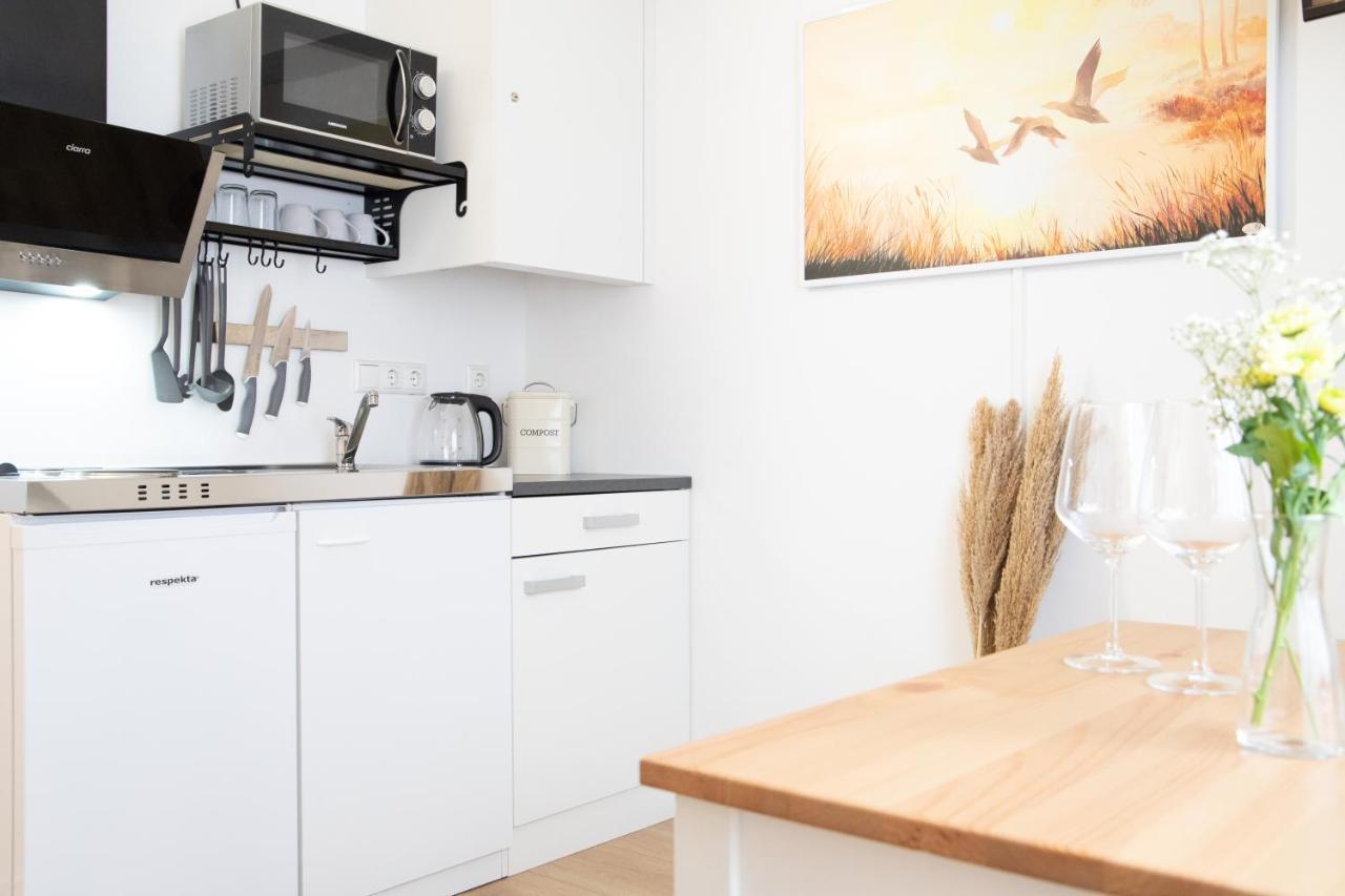 Gaestezimmer Ross Hohenlinden Luaran gambar