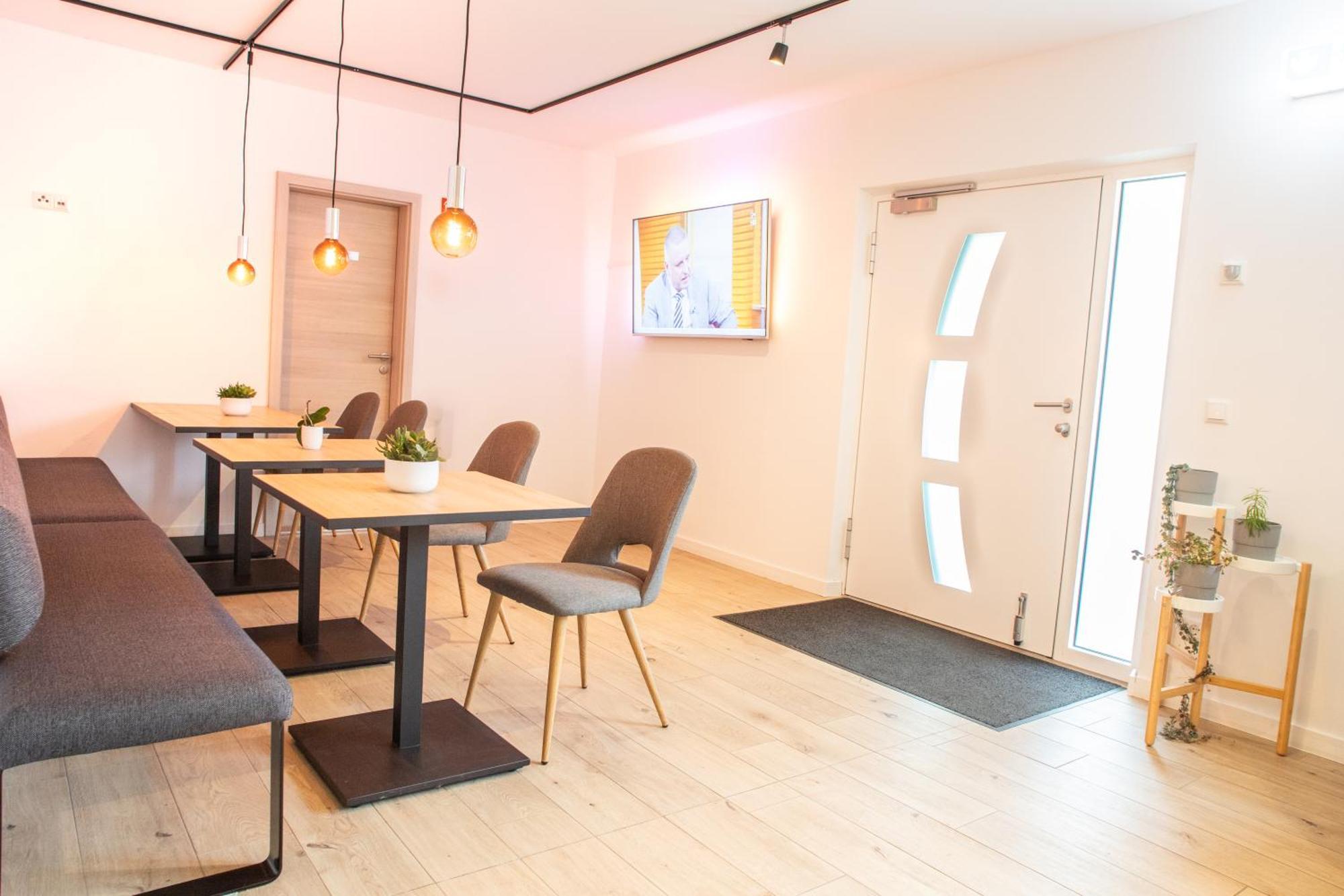 Gaestezimmer Ross Hohenlinden Luaran gambar