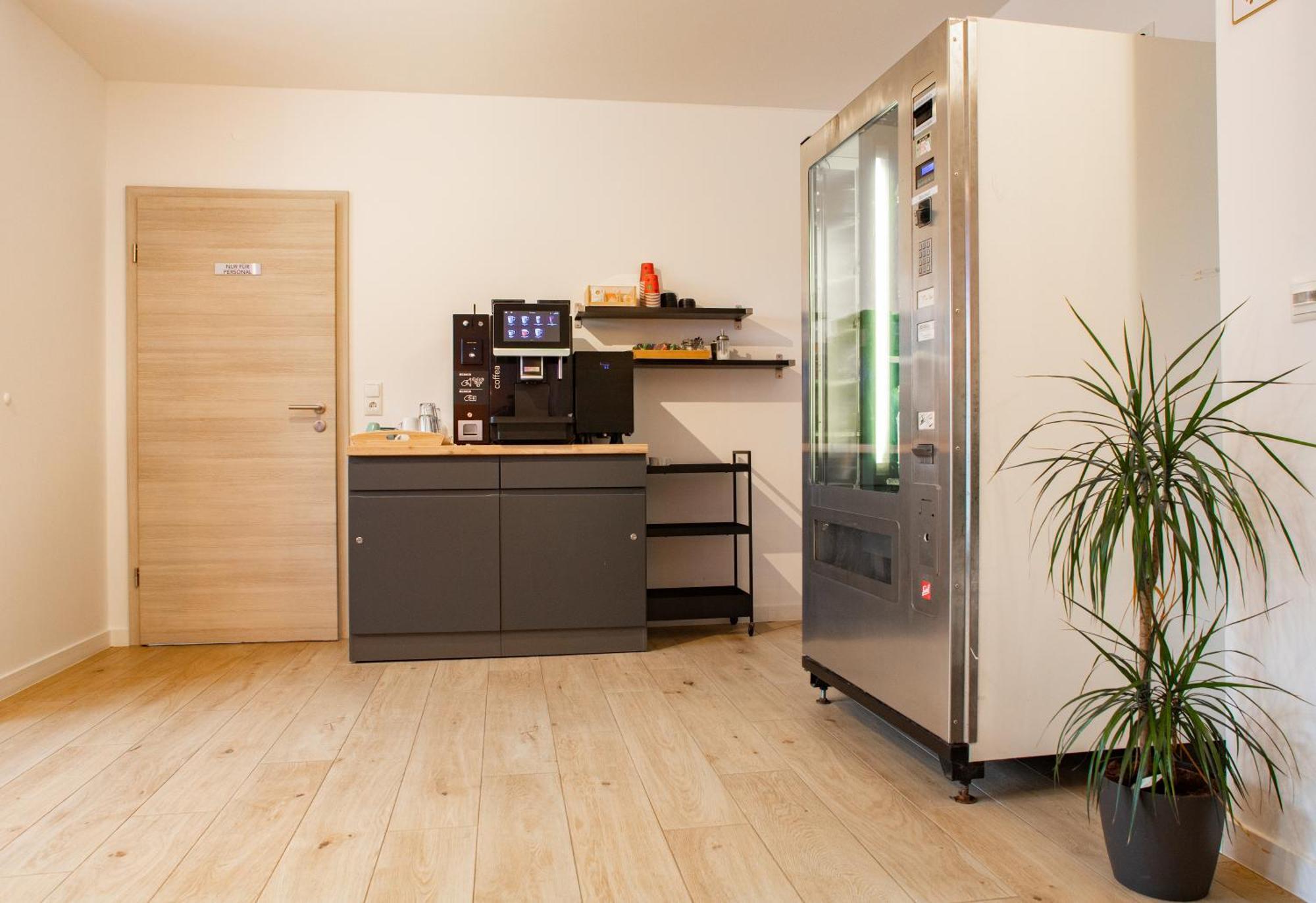 Gaestezimmer Ross Hohenlinden Luaran gambar