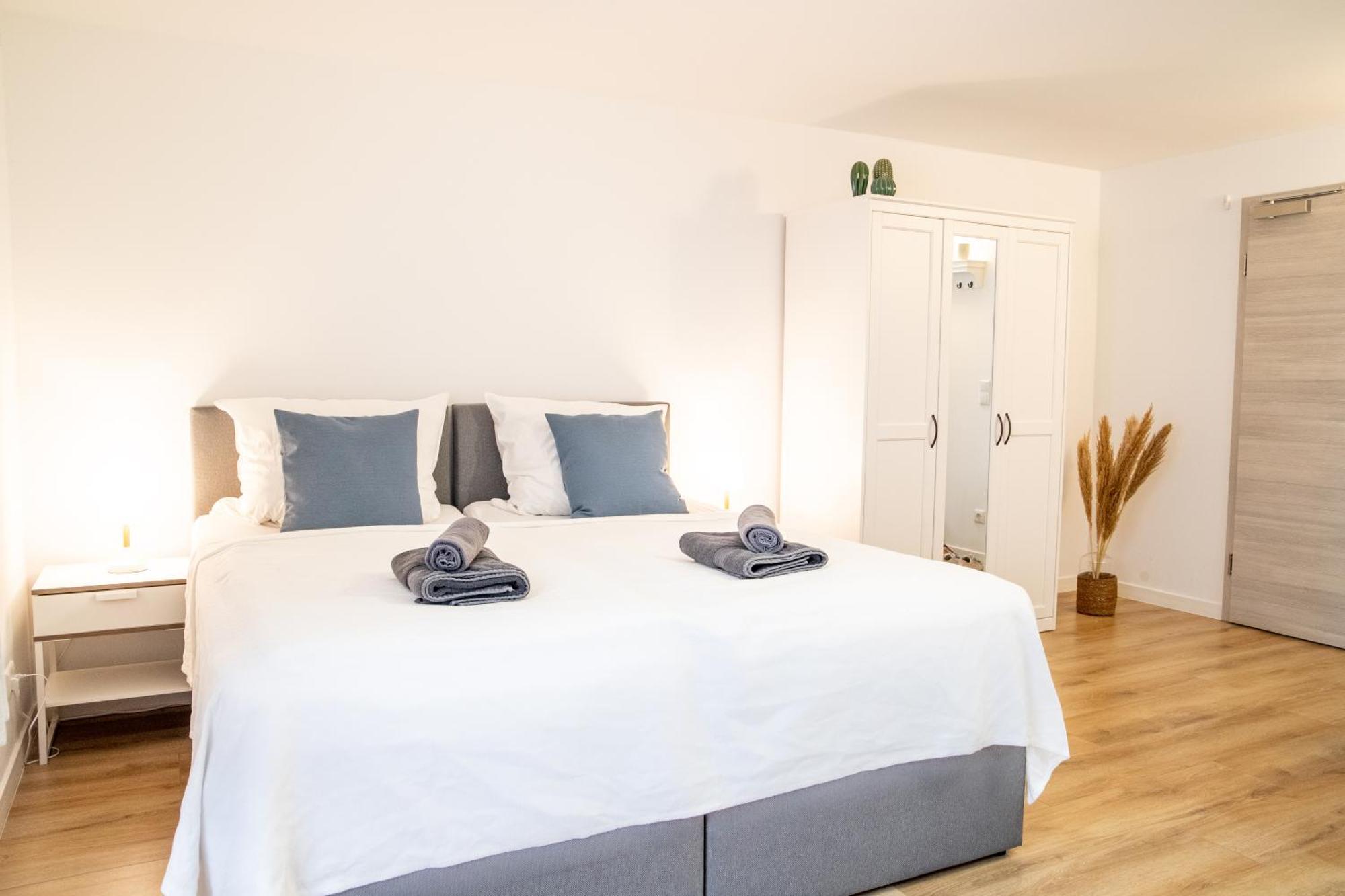 Gaestezimmer Ross Hohenlinden Luaran gambar