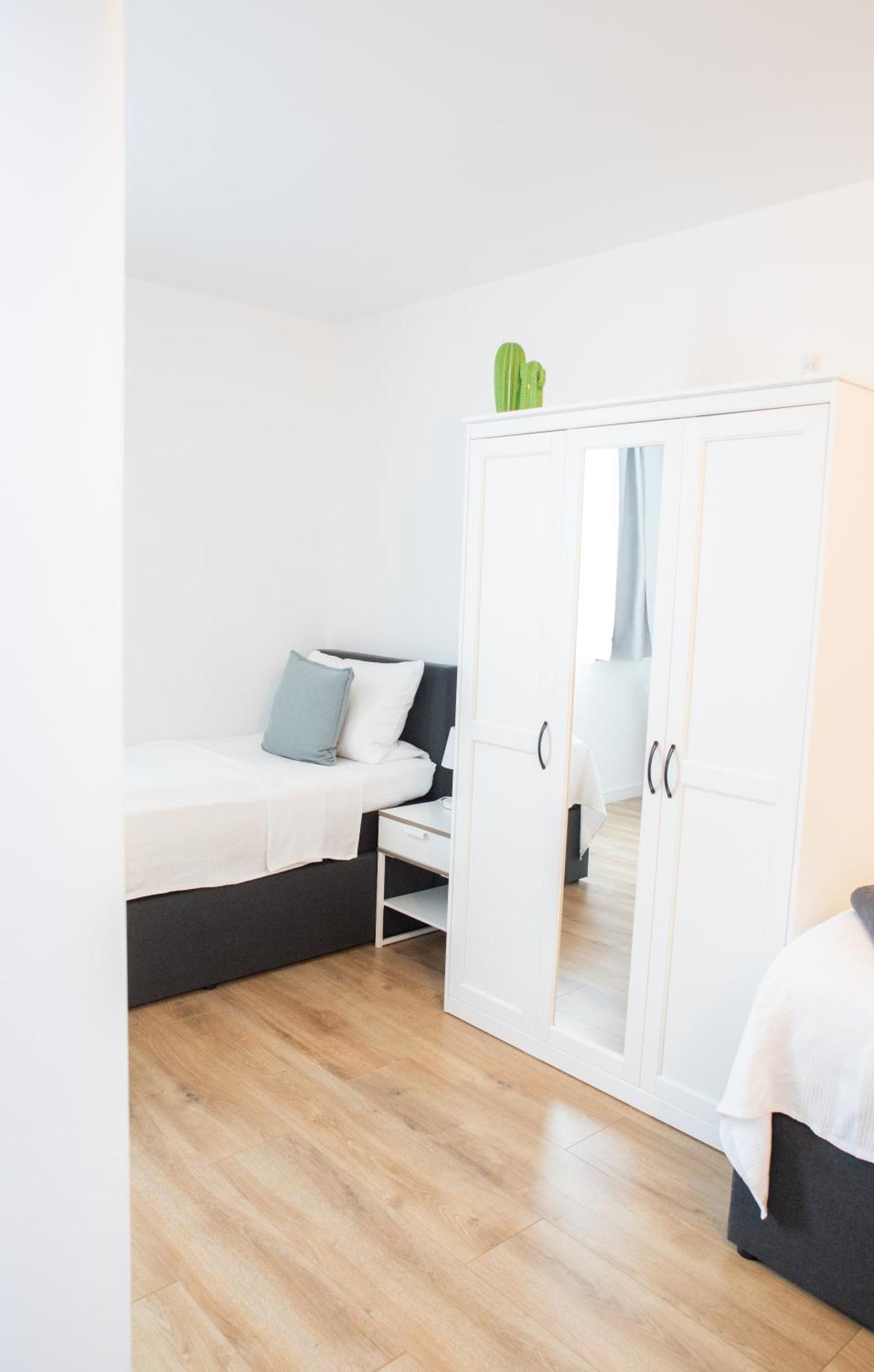 Gaestezimmer Ross Hohenlinden Luaran gambar
